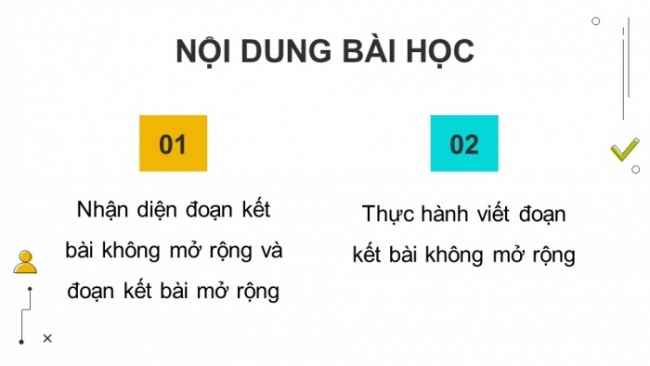 Soạn giáo án điện tử tiếng việt 4 CTST CĐ 5 Bài 6 Viết: Viết đoạn kết bài cho bài văn miêu tả cây cối