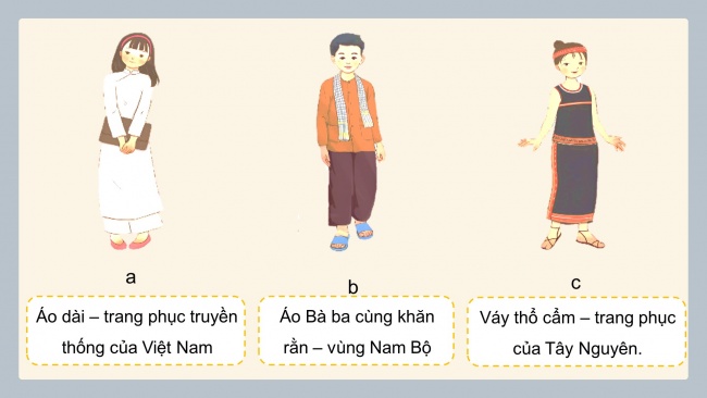 Soạn giáo án điện tử lịch sử và địa lí 4 CTST Bài 21: Một số nét văn hóa và lịch sử của đồng bào Tây Nguyên