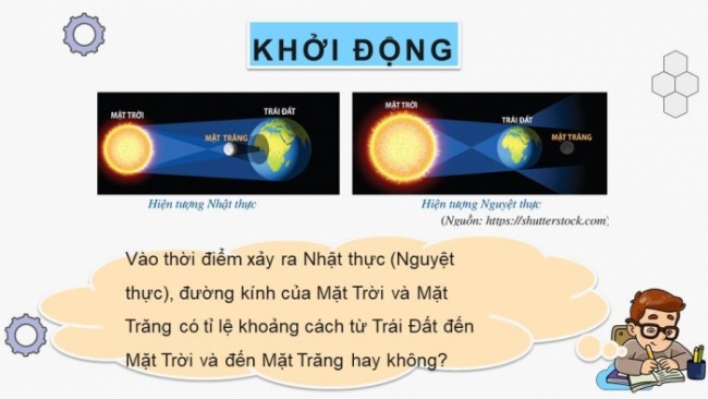 Soạn giáo án điện tử Toán 8 CD Chương 8 Bài 2: Ứng dụng của định lí Thalès trong tam giác