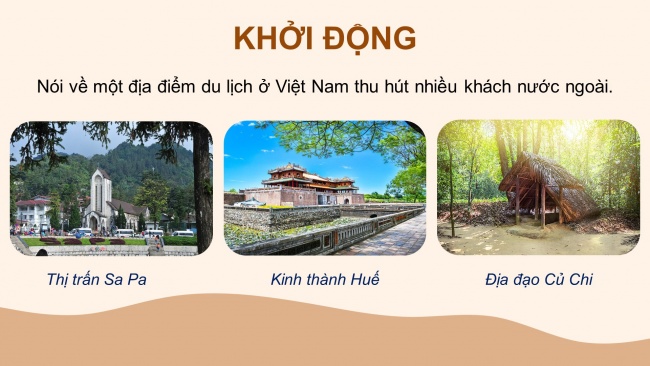 Soạn giáo án điện tử tiếng việt 4 CTST CĐ 7 Bài 7 Đọc: Rừng mơ