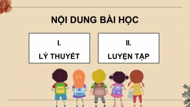 Soạn giáo án điện tử Ngữ văn 8 CD Bài 10 TH tiếng Việt: Câu hỏi, câu khiến, câu cảm, câu kể