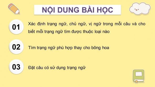 Soạn giáo án điện tử tiếng việt 4 CTST