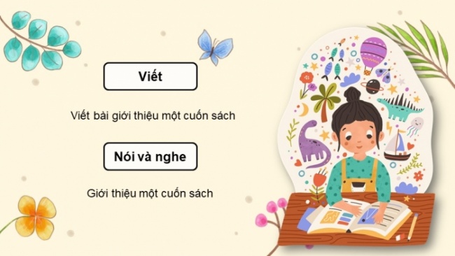 Soạn giáo án điện tử Ngữ văn 8 CD Bài 10 Tự đánh giá: Tập truyện “Quê mẹ” của nhà văn Thanh Tịnh