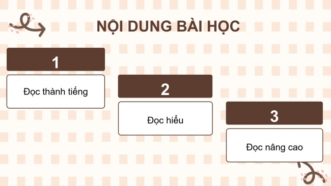 Soạn giáo án điện tử tiếng việt 4 cánh diều Bài 16 Đọc 2: Em bé Bảo Ninh