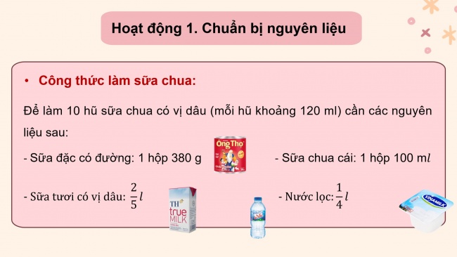 Soạn giáo án điện tử toán 4 CTST Bài 79: Thực hành và trải nghiệm