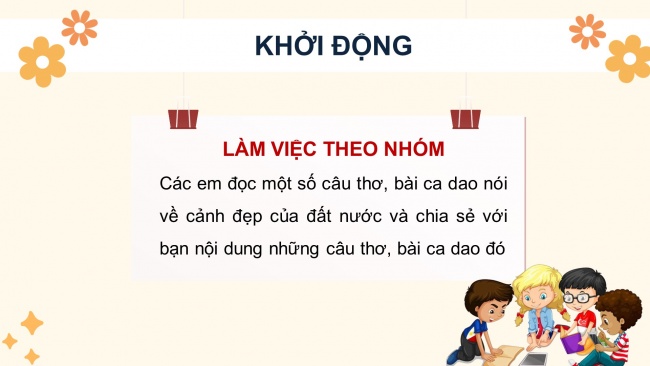 Soạn giáo án điện tử tiếng việt 4 KNTT Bài 23 Đọc: Đường đi Sa Pa