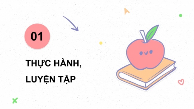 Soạn giáo án điện tử toán 4 cánh diều Bài 85: Luyện tập
