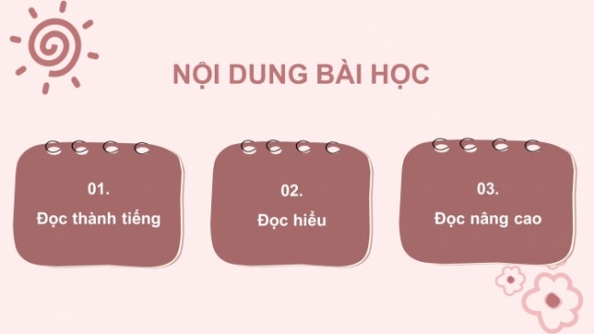 Soạn giáo án điện tử tiếng việt 4 cánh diều Bài 18 Đọc 3: Nhà bác học Niu-tơn