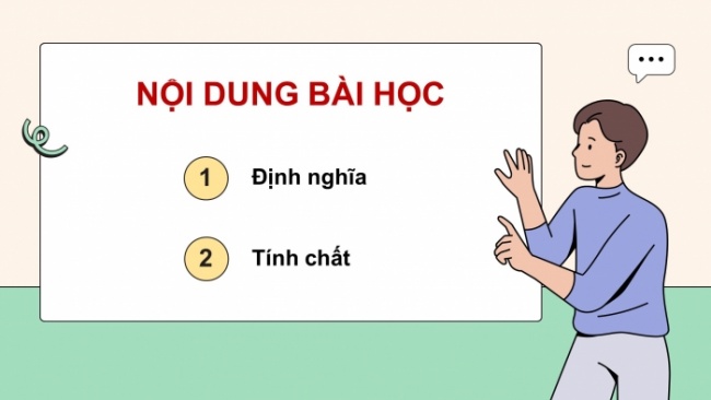 Soạn giáo án điện tử Toán 8 CD Chương 8 Bài 5: Tam giác đồng dạng