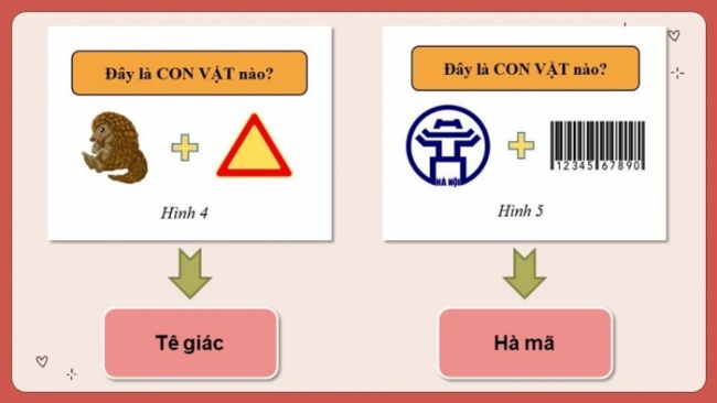 Soạn giáo án điện tử Địa lí 8 CD Bài 10: Đặc điểm chung của sinh vật và vấn đề bảo tồn đa dạng sinh học ở Việt Nam