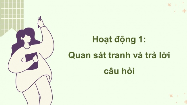 Soạn giáo án điện tử tiếng việt 4 KNTT Bài: Ôn tập và đánh giá cuối năm học (Tiết 1, 2)