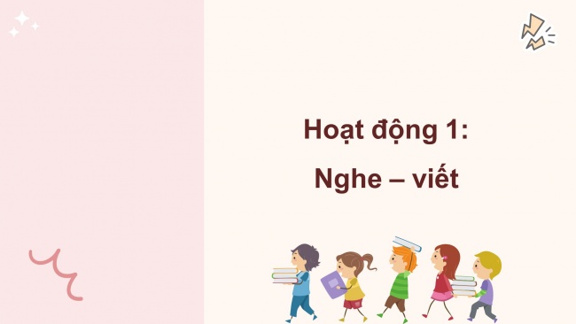 Soạn giáo án điện tử tiếng việt 4 KNTT Bài: Ôn tập và đánh giá cuối năm học (Tiết 3, 4)