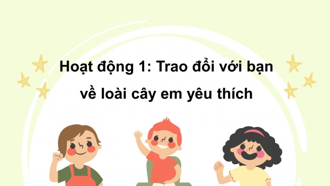 Soạn giáo án điện tử tiếng việt 4 KNTT Bài: Ôn tập và đánh giá cuối năm học (Tiết 5)