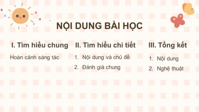 Soạn giáo án điện tử ngữ văn 11 CTST Bài 7 Đọc 3: Kính gửi cụ Nguyễn Du