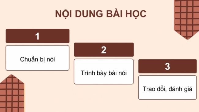 Soạn giáo án điện tử ngữ văn 11 CTST Bài 7 Nói và nghe: Trình bày ý kiến về một vấn đề xã hội trong tác phẩm nghệ thuật hoặc tác phẩm văn học