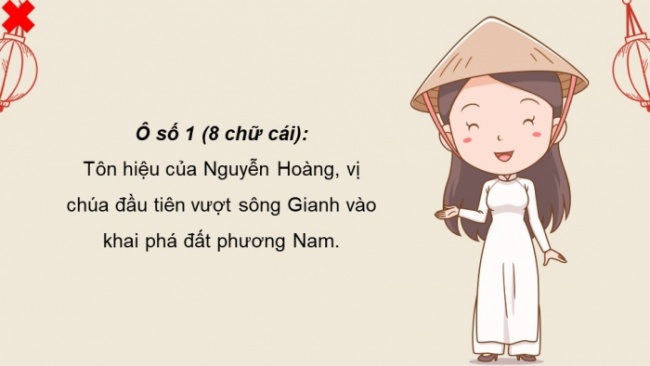 Soạn giáo án điện tử lịch sử 11 CTST Bài 11: Cuộc cải cách Minh Mạng (nửa đầu thế kỉ XIX)