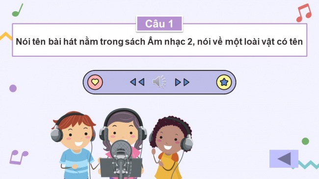 Soạn giáo án điện tử âm nhạc 4 KNTT Tiết 28: Hát: Miền quê em; Ôn đọc nhạc: Bài số 4