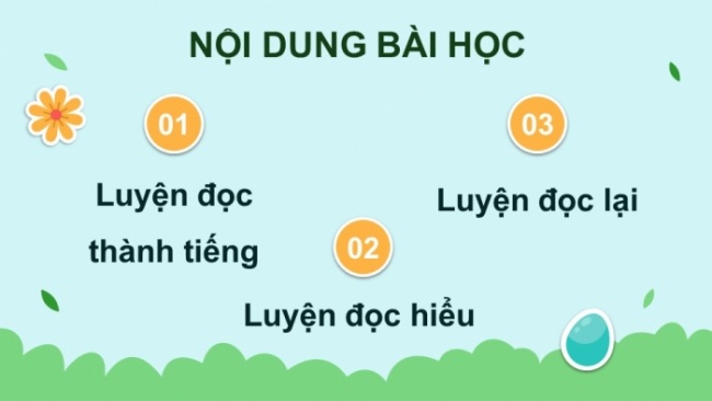 Soạn giáo án điện tử tiếng việt 4 CTST CĐ 5 Bài 8 Đọc: Mùa hoa phố Hội