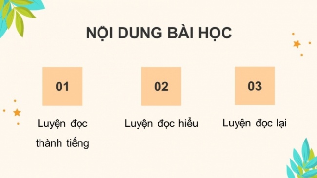 Soạn giáo án điện tử tiếng việt 4 CTST CĐ 5 Bài 5 Đọc: Điều ước của vua Mi-đát