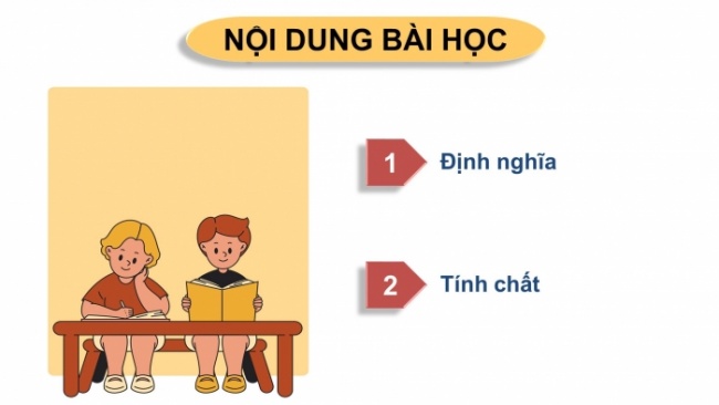 Soạn giáo án điện tử Toán 8 CD Chương 8 Bài 3: Đường trung bình của tam giác