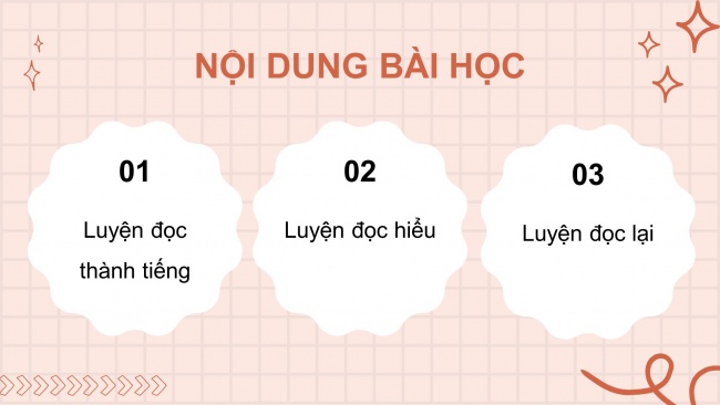 Soạn giáo án điện tử tiếng việt 4 CTST CĐ 8 Bài 3 Đọc: Nàng tiên Ốc