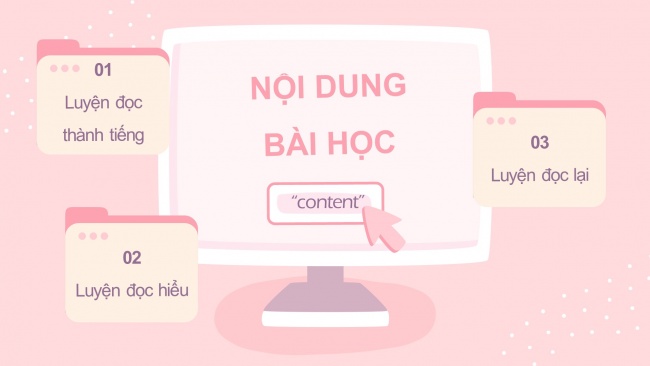 Soạn giáo án điện tử tiếng việt 4 CTST CĐ 7 Bài 3 Đọc: Từ Cu-ba