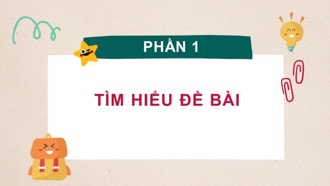 Soạn giáo án điện tử tiếng việt 4 CTST CĐ 7 Bài 3 Viết: Lập dàn ý cho bài văn miêu tả con vật