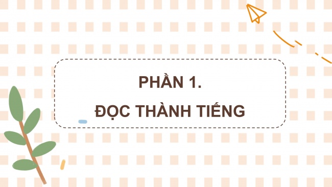 Soạn giáo án điện tử tiếng việt 4 cánh diều Bài 16 Đọc 2: Em bé Bảo Ninh