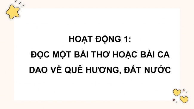 Soạn giáo án điện tử tiếng việt 4 KNTT Bài 24 Đọc mở rộng