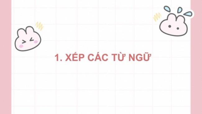 Soạn giáo án điện tử tiếng việt 4 cánh diều Bài 16 Luyện từ và câu 2: Mở rộng vốn từ: Ý chí