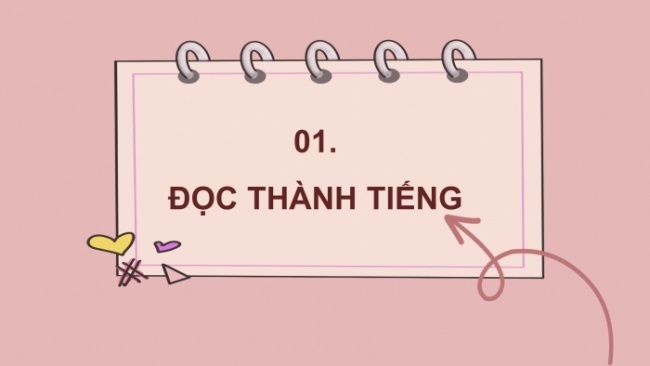 Soạn giáo án điện tử tiếng việt 4 cánh diều Bài 18 Đọc 3: Nhà bác học Niu-tơn