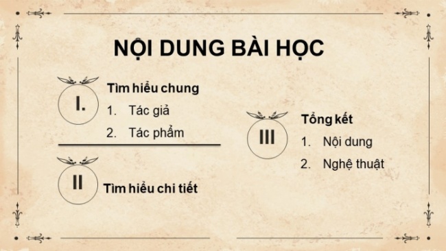 Soạn giáo án điện tử Ngữ văn 8 CTST Bài 9 Đọc 4: Bến Nhà Rồng năm ấy...