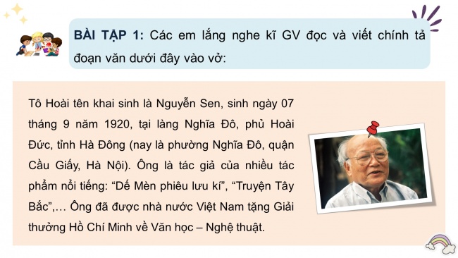 Soạn giáo án điện tử tiếng việt 4 KNTT Bài: Ôn tập và đánh giá cuối năm học (Tiết 3, 4)