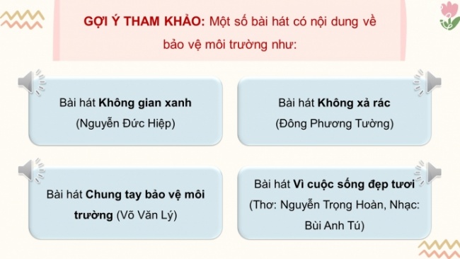 Soạn giáo án điện tử HĐTN 4 CTST bản 2 Tuần 27: HĐGDTCĐ - Kế hoạch thực hiện vệ sinh trường, lớp