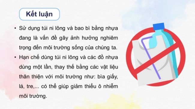 Soạn giáo án điện tử Mĩ thuật 8 CD Bài 5: Thiết kế trang trí bao bì bằng giấy (Bản 1)