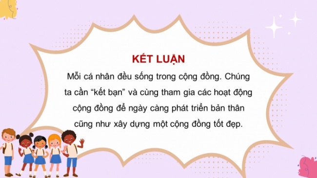 Soạn giáo án điện tử HĐTN 4 CTST bản 2 Tuần 12: HĐGDTCĐ - Hành vi có văn hoá nơi công cộng