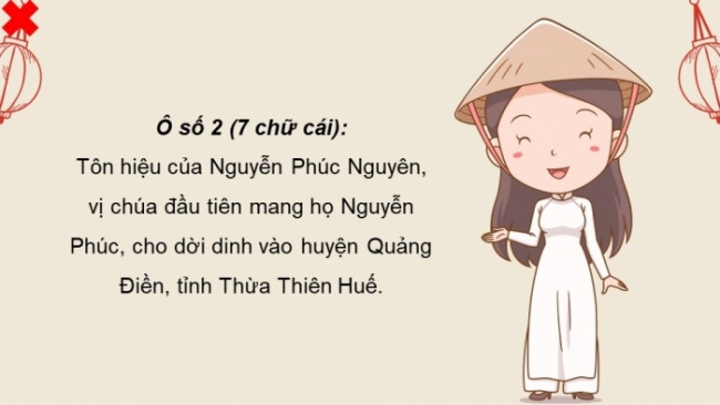 Soạn giáo án điện tử lịch sử 11 CTST Bài 11: Cuộc cải cách Minh Mạng (nửa đầu thế kỉ XIX)