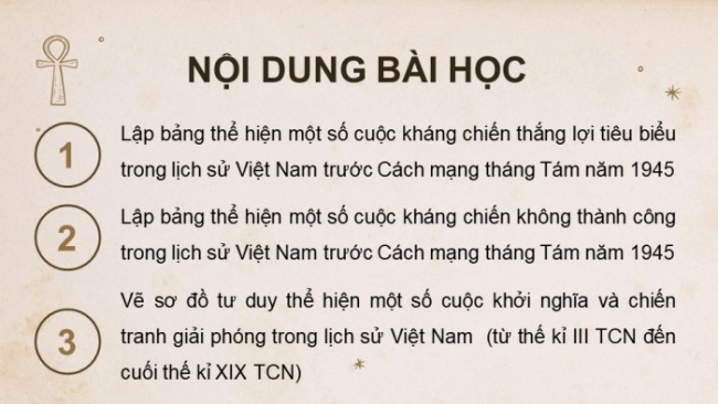 Soạn giáo án điện tử lịch sử 11 CTST Bài 11: Cuộc cải cách Minh Mạng (nửa đầu thế kỉ XIX)