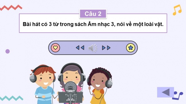 Soạn giáo án điện tử âm nhạc 4 KNTT Tiết 28: Hát: Miền quê em; Ôn đọc nhạc: Bài số 4