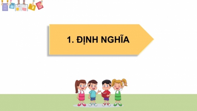 Soạn giáo án điện tử Toán 8 CD Chương 8 Bài 3: Đường trung bình của tam giác