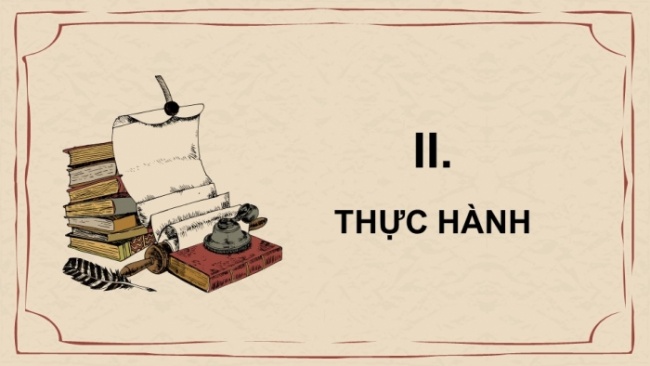 Soạn giáo án điện tử Ngữ văn 8 CD Bài 9 Nói và nghe: Thuyết trình bài giới thiệu về một vấn đề của tác phẩm văn học