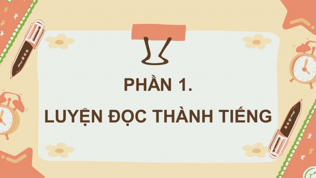 Soạn giáo án điện tử tiếng việt 4 CTST CĐ 7 Bài 2 Đọc: Kì lạ thế giới thực vật ở Nam Mỹ