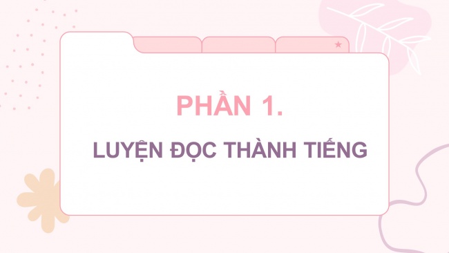 Soạn giáo án điện tử tiếng việt 4 CTST CĐ 7 Bài 3 Đọc: Từ Cu-ba