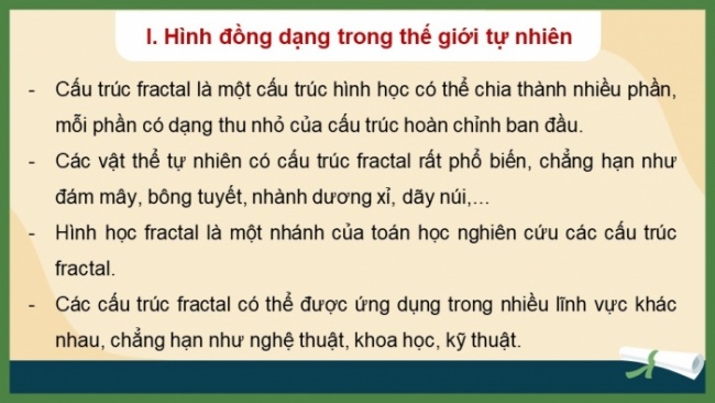 Soạn giáo án điện tử Toán 8 CD Chương 8 Bài 10: Hình đồng dạng trong thực tiễn