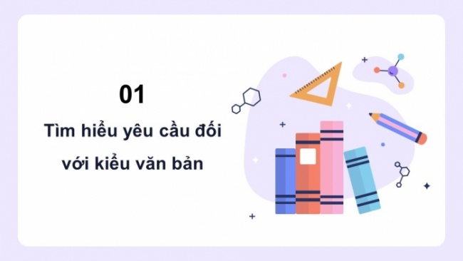 Soạn giáo án điện tử Ngữ văn 8 CTST Bài 9 Viết: Viết bài văn kể lại một chuyến đi