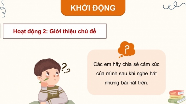 Soạn giáo án điện tử HĐTN 4 CTST bản 2 Tuần 27: HĐGDTCĐ - Kế hoạch thực hiện vệ sinh trường, lớp