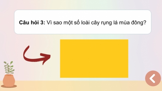 Soạn giáo án điện tử HĐTN 4 CTST bản 2 Tuần 26: HĐGDTCĐ - Hình thành thói quen tư duy khoa học