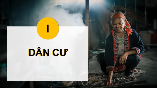 Soạn giáo án điện tử lịch sử và địa lí 4 KNTT Bài 21: Dân cư và hoạt động sản xuất ở vùng Tây Nguyên
