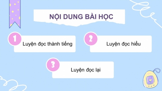 Soạn giáo án điện tử tiếng việt 4 CTST CĐ 4 Bài 8 Đọc: Những giai điệu gió