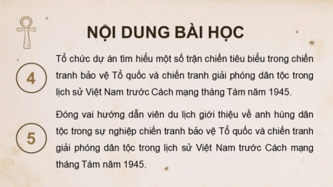 Soạn giáo án điện tử lịch sử 11 CTST Bài 11: Cuộc cải cách Minh Mạng (nửa đầu thế kỉ XIX)